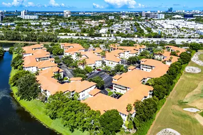 1961 Brandywine Road #304, West Palm Beach, FL 33409 - Photo 15