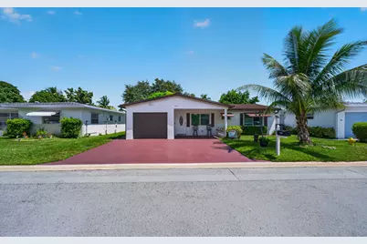 1150 NW 72nd Terrace, Margate, FL 33063 - Photo 5