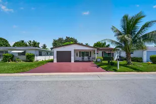 1150 NW 72nd Terrace, Margate, FL 33063 - Photo 5