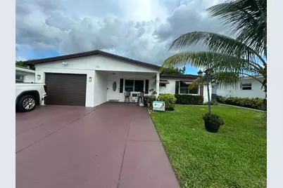 1150 NW 72nd Terrace, Margate, FL 33063 - Photo 1