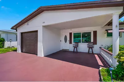 1150 NW 72nd Terrace, Margate, FL 33063 - Photo 3