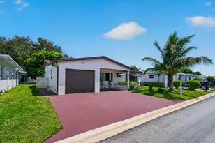 1150 NW 72nd Terrace, Margate, FL 33063 - Photo 1