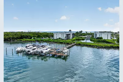 3792 NE Ocean Boulevard #220  N, Jensen Beach, FL 34957 - Photo 13