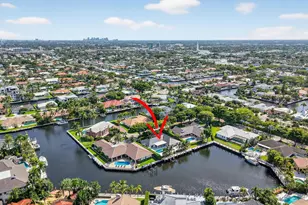 41 S Compass Dr, Fort Lauderdale, FL 33308 - Photo 39