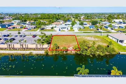 132 Nicholas Parkway E, Cape Coral, FL 33990 - Photo 1