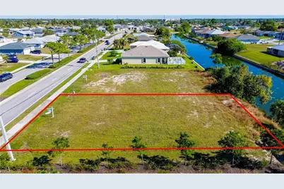 132 Nicholas Parkway E, Cape Coral, FL 33990 - Photo 1