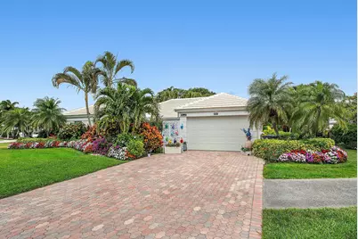 4540 Sanderling Lane, Boynton Beach, FL 33436 - Photo 21