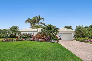 4540 Sanderling Ln, Boynton Beach, FL 33436 - Photo 19