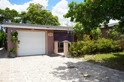 7761 Biltmore Boulevard, Miramar, FL 33023 - Photo 1