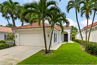 4785 Blossom Drive, Delray Beach, FL 33445 - Photo 1