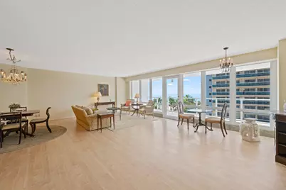 4100 Galt Ocean Drive #408, Fort Lauderdale, FL 33308 - Photo 1