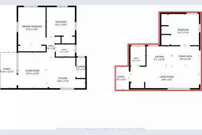 854 SW 11th Street #2, Fort Lauderdale, FL 33315 - Photo 13