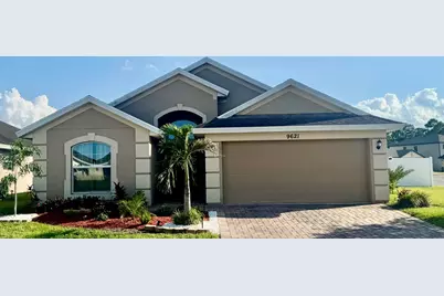 9621 Rainwood Court, Fort Pierce, FL 34945 - Photo 1