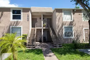 1040 NW 80th Ave, Margate, FL 33063 - Photo 1