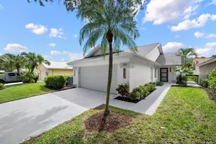 126 Cape Pointe Cir, Jupiter, FL 33477 - Photo 1