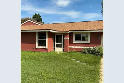 1955 SE Tiffany Avenue, Port Saint Lucie, FL 34952 - Photo 1