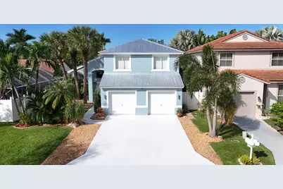 6359 Harbour Star Drive, Lake Worth, FL 33467 - Photo 1