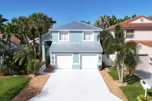 6359 Harbour Star Dr, Lake Worth, FL 33467 - Photo 1