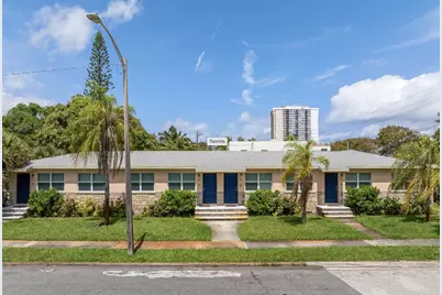 409E 50th Street, West Palm Beach, FL 33407 - Photo 1