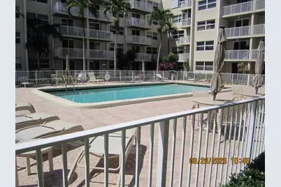 2929 S Ocean Boulevard #Unit 115, Boca Raton, FL 33432 - Photo 1