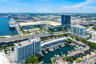 1819 SE 17th Street #708, Fort Lauderdale, FL 33316 - Photo 9