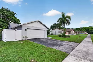 4950 SW 11th Cir, Margate, FL 33068 - Photo 1