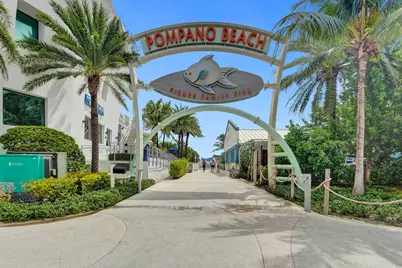 1412B NW 7th Street #b, Pompano Beach, FL 33069 - Photo 11