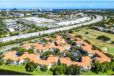 1955 Brandywine Road #301, West Palm Beach, FL 33409 - Photo 15