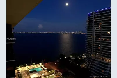 600 NE 36th #510, Miami, FL 33137 - Photo 23