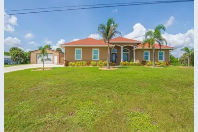 5327 Old Dixie Highway, Fort Pierce, FL 34946 - Photo 1