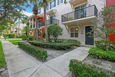 276 Quarry Knoll Way, Jupiter, FL 33458 - Photo 1