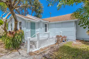 708 N H St, Lake Worth Beach, FL 33460 - Photo 1