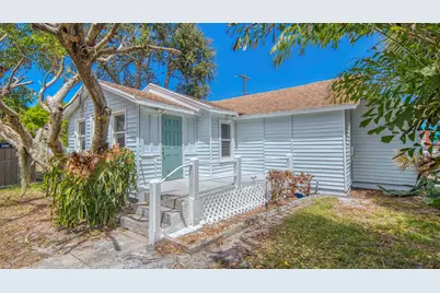 708 N H Street, Lake Worth Beach, FL 33460 - Photo 1