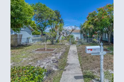 708 N H Street, Lake Worth Beach, FL 33460 - Photo 3
