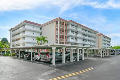 2809 Florida Boulevard #310, Delray Beach, FL 33483 - Photo 23