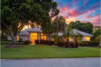 756 SW Pelican Cove, Port Saint Lucie, FL 34986 - Photo 1
