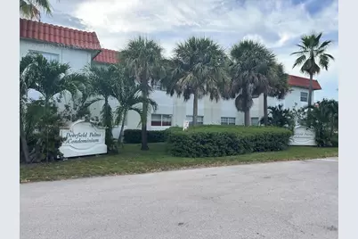 401 SW 13th Place #721, Deerfield Beach, FL 33441 - Photo 1
