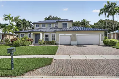 9479 Sedgewood Drive, Lake Worth, FL 33467 - Photo 1
