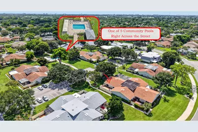 900 NW 30th Avenue #C, Delray Beach, FL 33445 - Photo 3