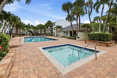 760 Executive Center Drive #24, West Palm Beach, FL 33401 - Photo 33