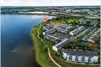 760 Executive Center Drive #24, West Palm Beach, FL 33401 - Photo 1