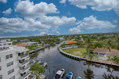 1401 S Ocean Boulevard #702, Pompano Beach, FL 33062 - Photo 1