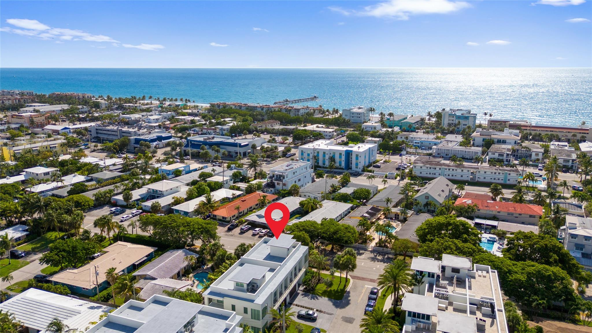 221 Shore Ct - 221 Shore Ct, Lauderdale by the Sea, FL 33308 Luxury Property | Jose Angel Pina