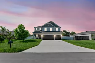 412 SW Dailey Ave, Port Saint Lucie, FL 34953 - Photo 1