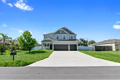 412 SW Dailey Avenue, Port Saint Lucie, FL 34953 - Photo 1