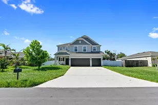412 SW Dailey Ave, Port Saint Lucie, FL 34953 - Photo 1