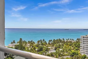 3015 N Ocean Blvd, Fort Lauderdale, FL 33308 - Photo 1