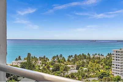 3015 N Ocean Boulevard #16K, Fort Lauderdale, FL 33308 - Photo 1