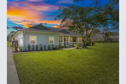 10611 Pine Needle Drive, Fort Pierce, FL 34945 - Photo 1
