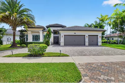 16740 Strasbourg Lane, Delray Beach, FL 33446 - Photo 1